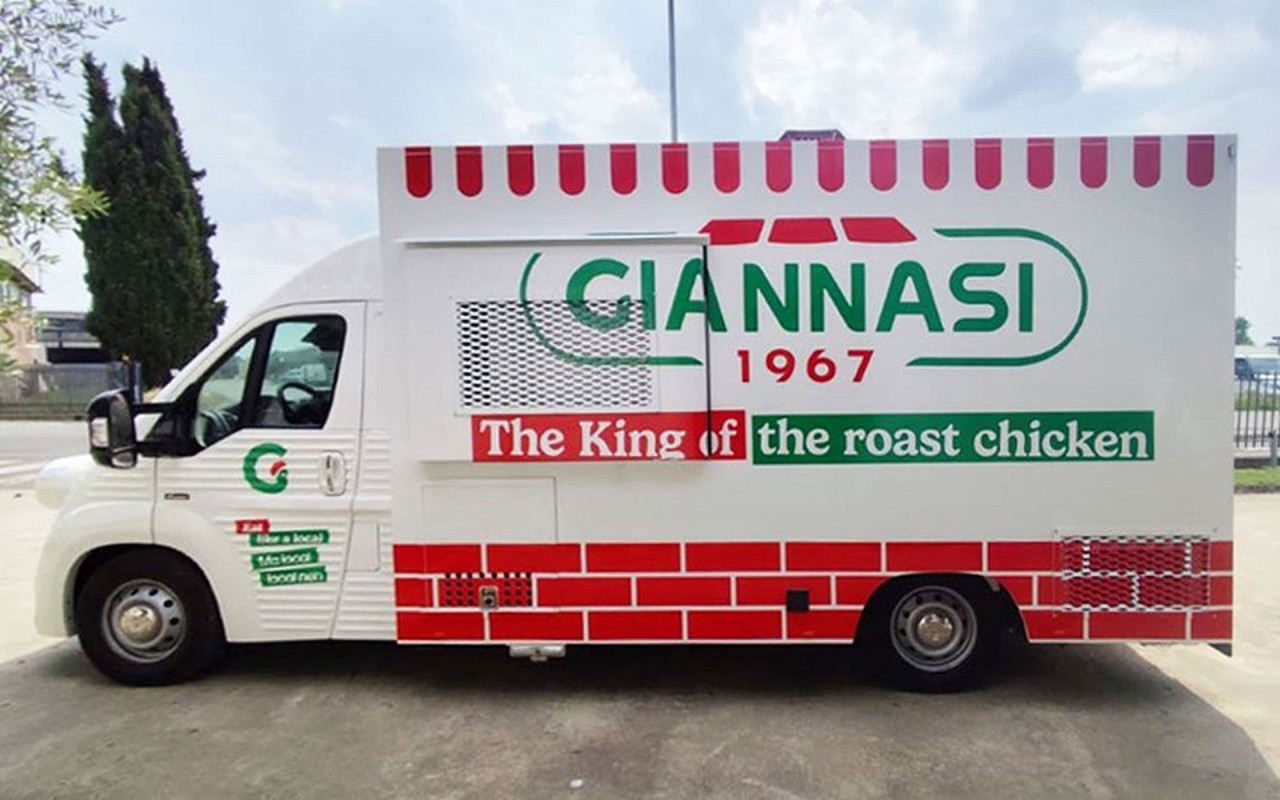 Giannasi