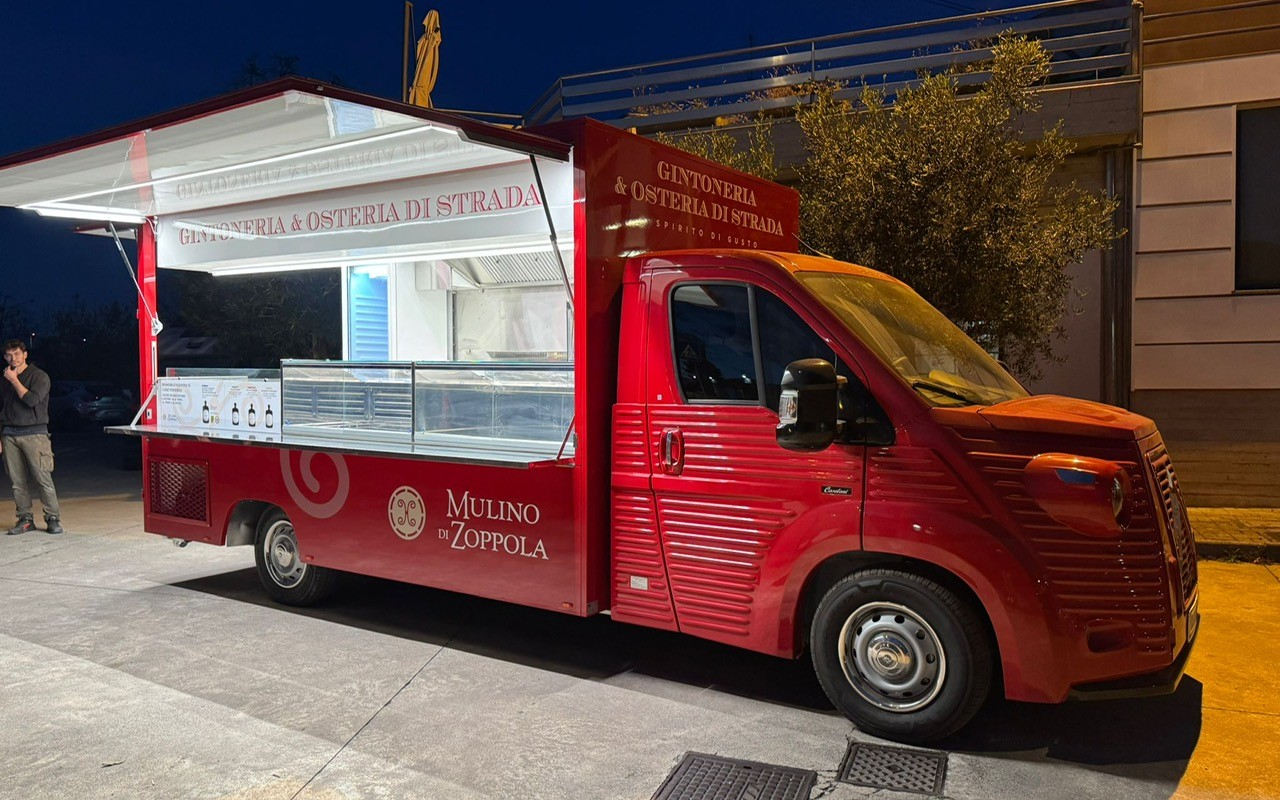 Il Mulino
