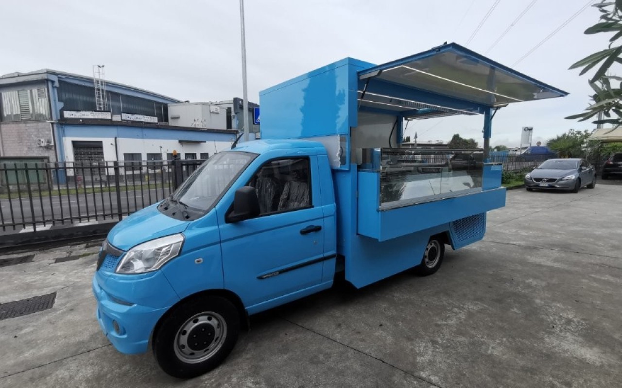 Azzurro