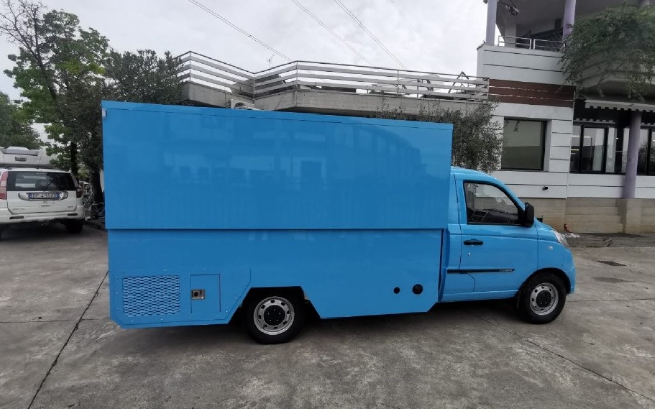 Azzurro