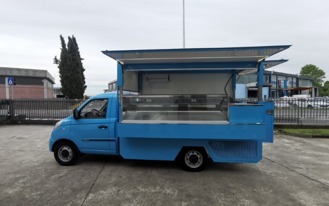 Azzurro