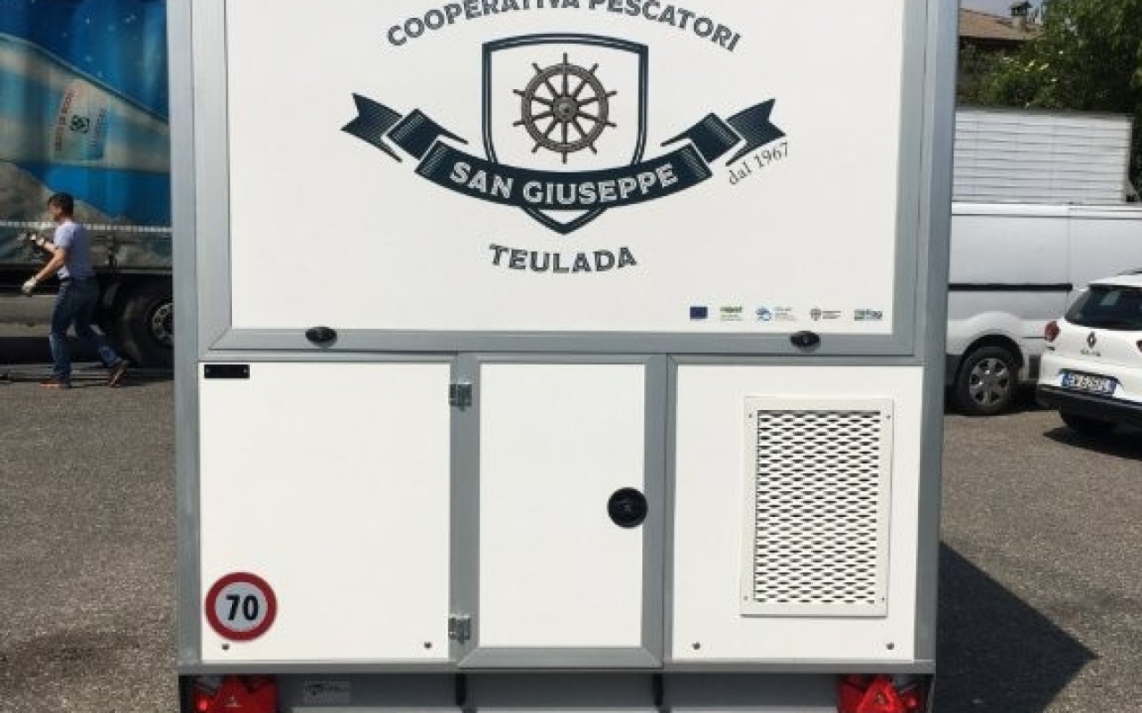 Coop. Pescatori