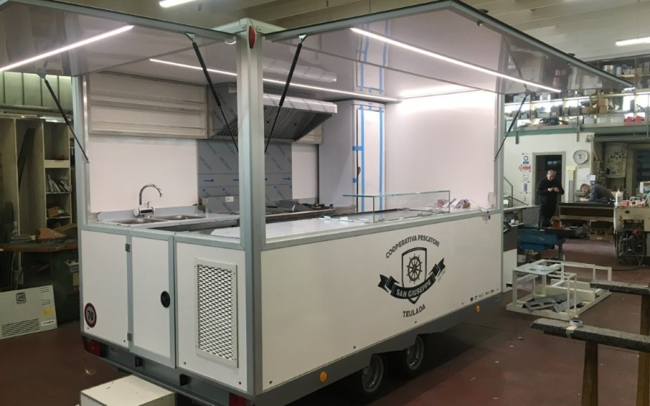 Coop. Pescatori