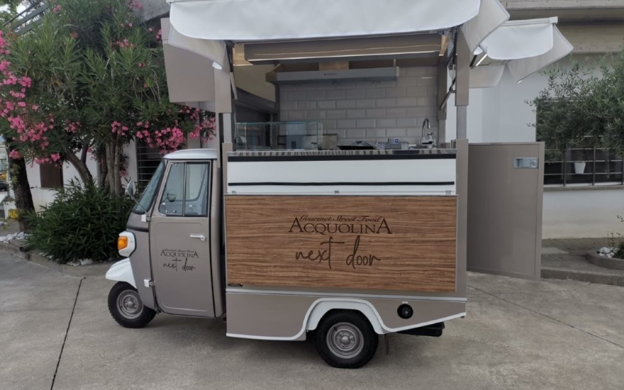 Acquolina