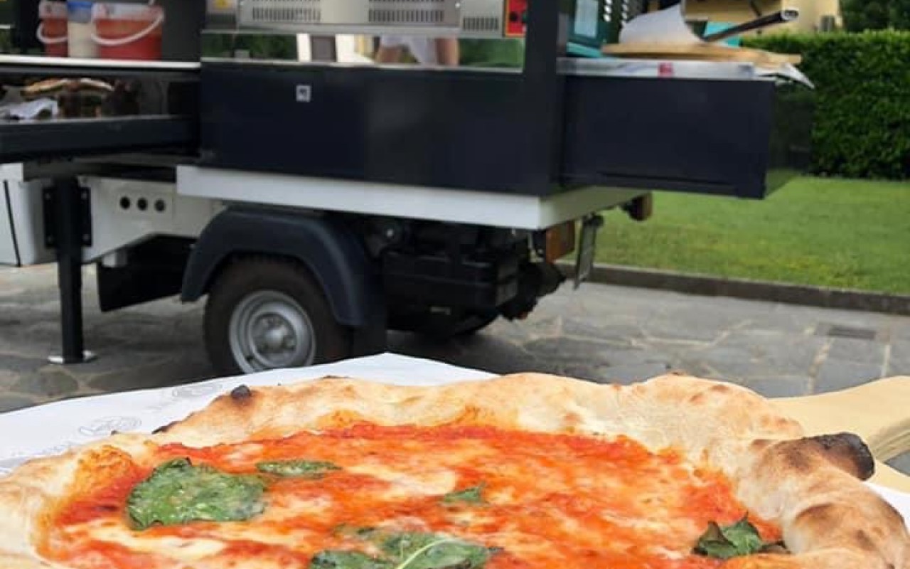 Pizzeria