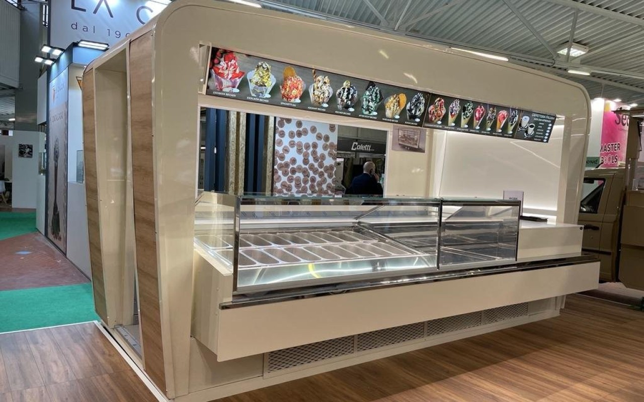 Dream Kiosk