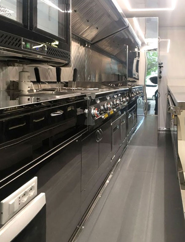 Costruiamo da zero il tuo progetto.