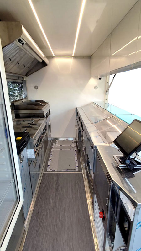 Costruiamo da zero il tuo progetto.