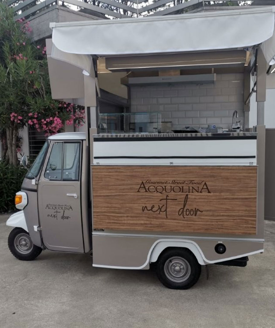 Progetti in evidenza